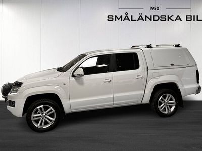 VW Amarok