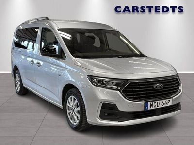 begagnad Ford Tourneo Grand Connect LWB 2.0L 122hk AWD Man 7-sits