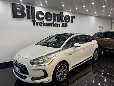 Citroën DS5