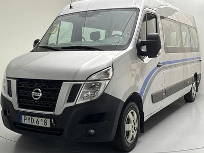 Nissan NV400