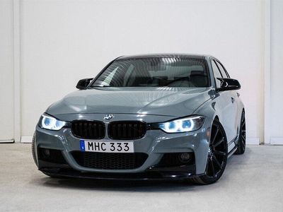 BMW 335