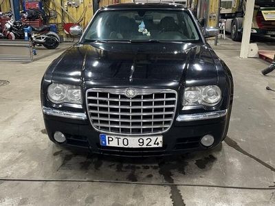 Chrysler 300C