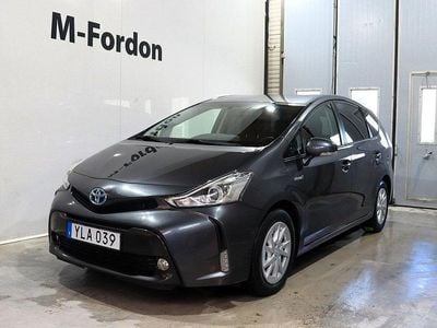 Toyota Prius+
