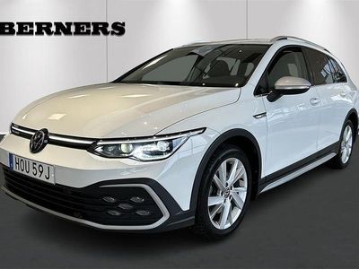 VW Golf Alltrack