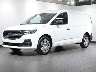 Okänd Ny 2025 Ford Transit Trend | 368 625 kr (Dyr)
