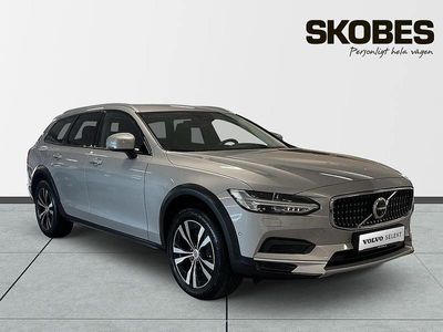 Volvo V90 CC
