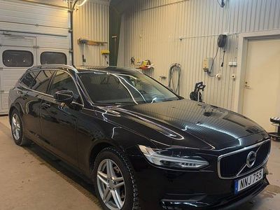 Begagnad Volvo V90 150 HK (110 kW) 2018 Kombi