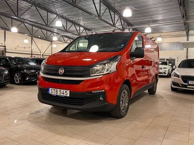 Fiat Talento