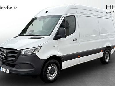 Mercedes E-Sprinter