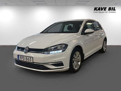 VW Golf VII