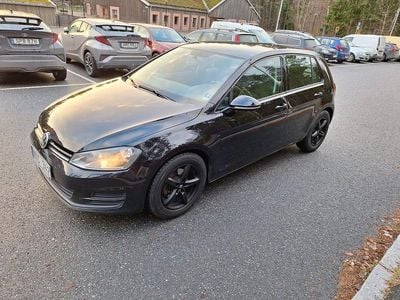 Begagnad 2014 VW Golf VII Halvkombi | 80 000 kr (Lite dyr)