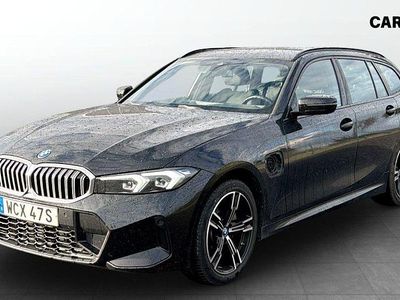 BMW 330e