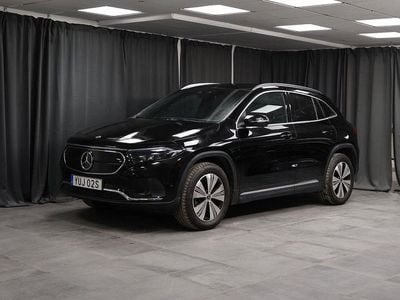 Mercedes EQA300