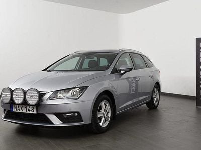 Seat Leon ST