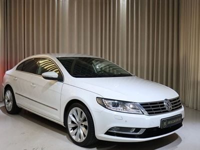 VW CC
