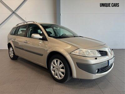 Renault Mégane GrandTour