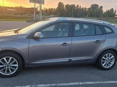 Renault Mégane GrandTour