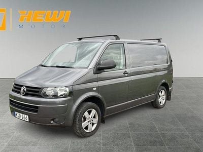 VW T5
