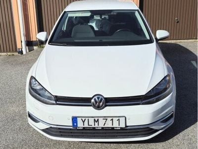 VW Golf VII