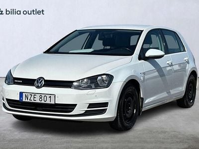 VW Golf VII