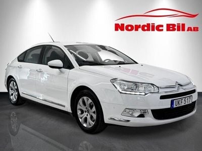 Citroën C5