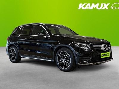 Mercedes GLC220