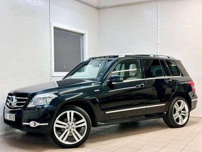 Mercedes GLK350