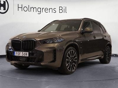 Grön Begagnad 2026 BMW X5 Shadowline SUV | 1 079 800 kr