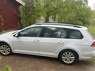 VW Golf VII
