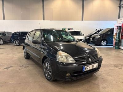 Renault Clio R.S.