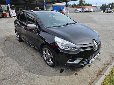 Renault Clio GrandTour