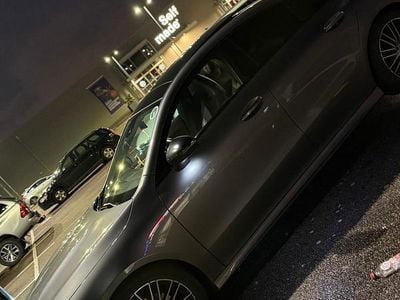 Begagnad 2020 Mercedes CLA180 Sedan | 319 999 kr (Dyr)