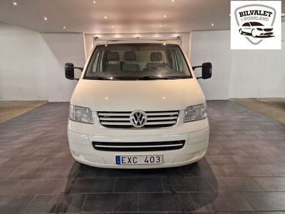 VW Transporter