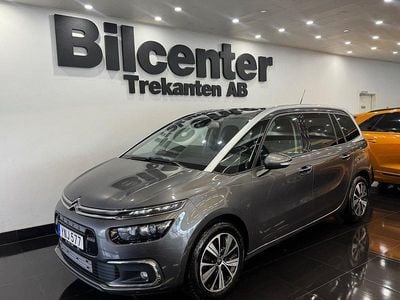 Citroën Grand C4 Picasso