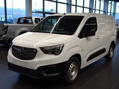 begagnad Opel Combo-e Life BUSINESS L2 50kWh KLIMATBONUS 2023, Transportbil