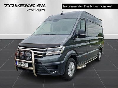 VW Crafter