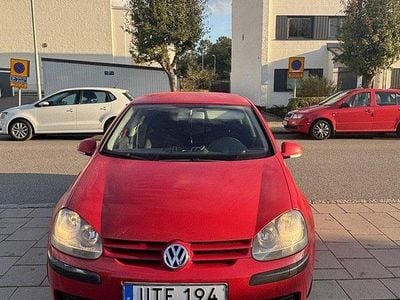 VW Golf IV