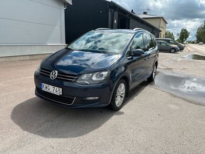 VW Sharan