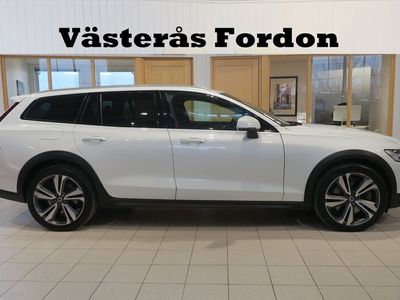 Volvo V60 CC