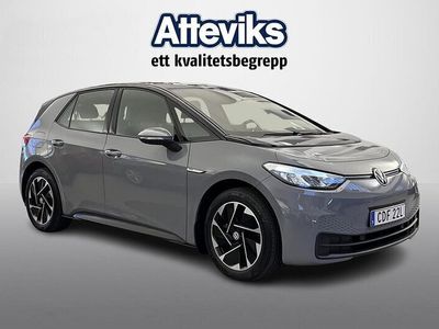 VW ID.3