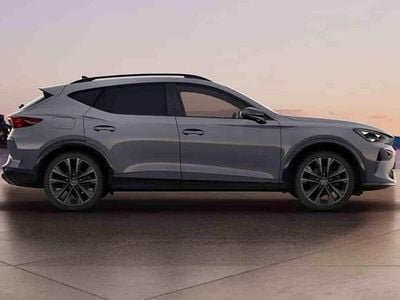 Ny Cupra Formentor 2025 Grå SUV