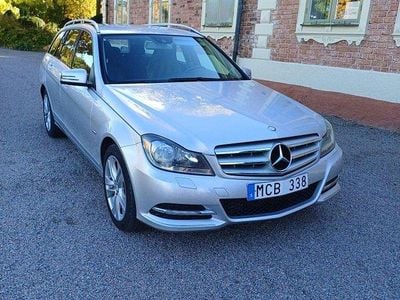 Mercedes C180