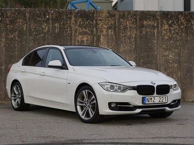 BMW 335