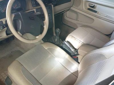 Begagnad 1998 Volvo S70 Sedan | 28 000 kr (Bra pris)