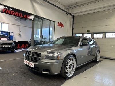 begagnad Dodge Magnum 2.7 V6 Automatisk, 193hk