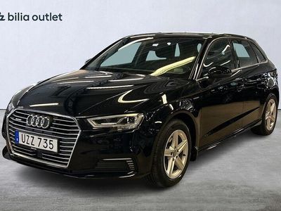 Audi A3 Sportback e-tron