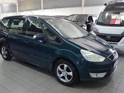 Ford Galaxy