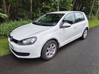 VW Golf VI