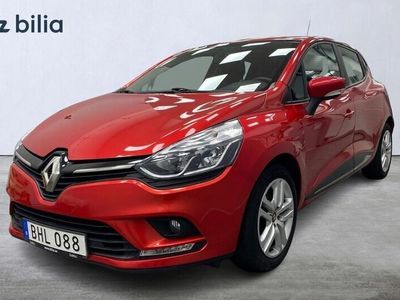 Renault Clio IV