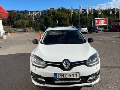 Renault Mégane GrandTour